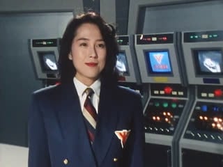 Chōjin sentai jetman 43