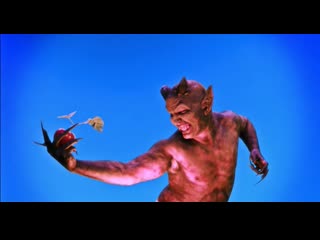 Mastodon more than i could chew