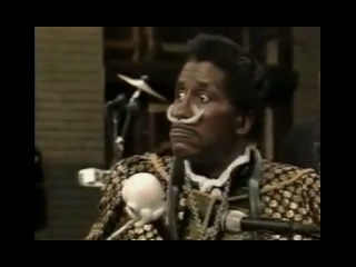 Screamin' jay hawkins i put a spell on you