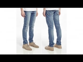 Levis mens 511 slim fit jean