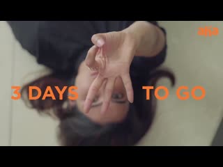 Sam Jam Trio Days To Go Samantha Akkineni