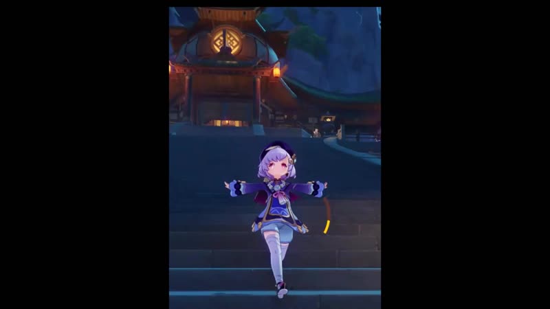 Цици дает драпу от ху тао