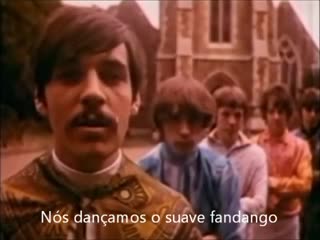 A whiter shade of pale procol harum tradução português)