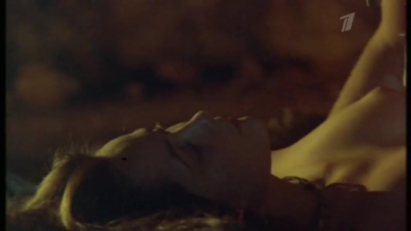 Ольга кабо две стрелы детектив каменного века ( 1989 )