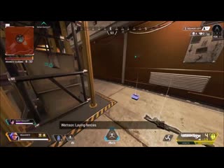 Psa please have patience and let your teammates fight the battle at hand and understand you can't be revived safety in a hotzon