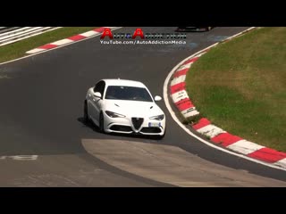 Nürburgring highlights big crashes, rollover [4k] 22 07 2018 touristenfahrten nordschleife