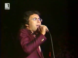 Al bano & romina power live in golden orpheus,bulgaria 1984