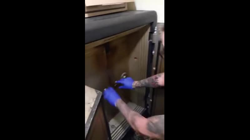 Когда самое ценное под надежной защитой