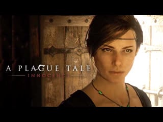 [girl] a plague tale innocence #2