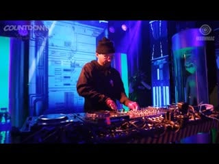 Dombresky countdown virtual rave a thon