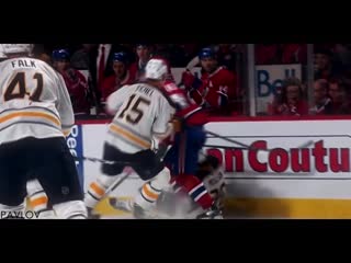 Емелин делает грязный силовой i pavlov