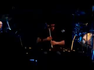 Moving hearts feat davy spillane