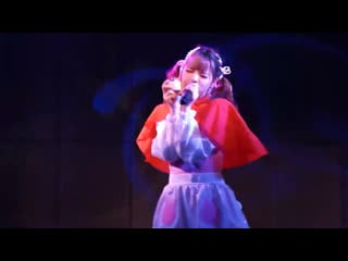 Kuinshinbou buri buri idol