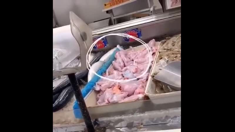 Курочку не желаете