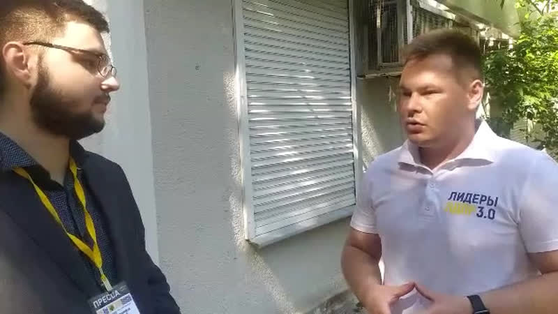 Пропагандист за лгбт от лдпр
