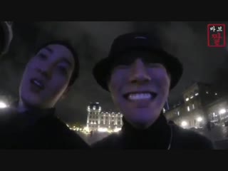 [snack video] 190212