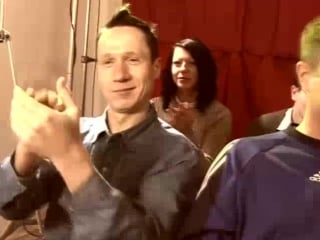 Псковское порно апплодисменты