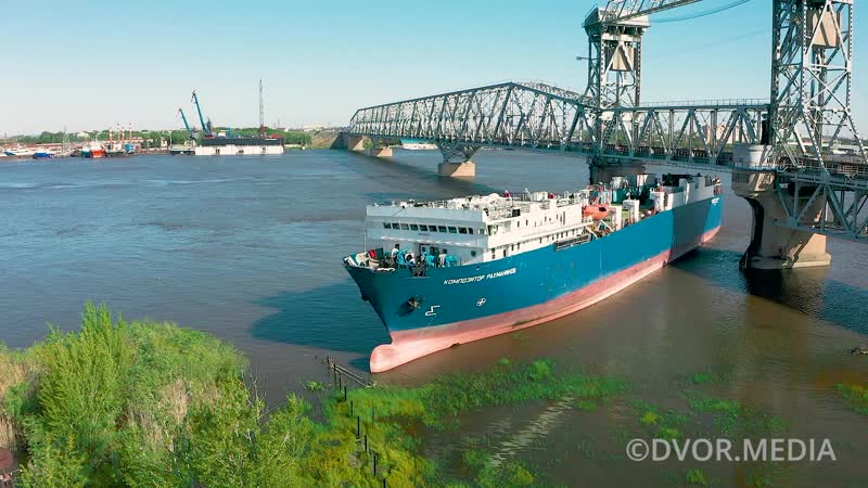 Композитор рахманинов на мели