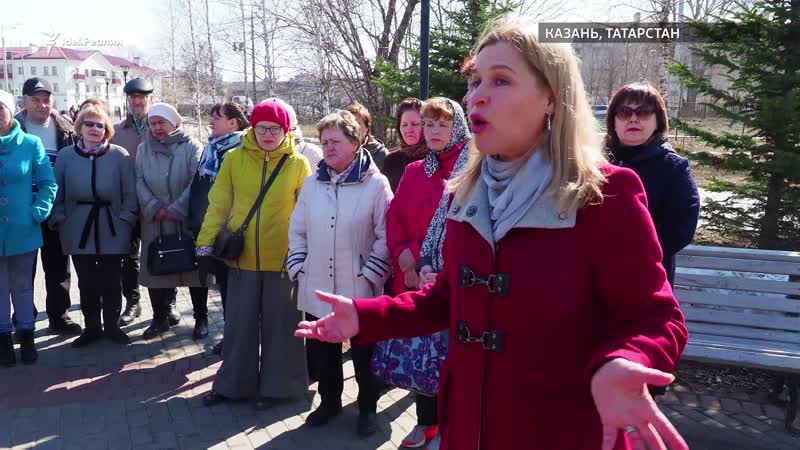 Дорога через дербышки вопросов много, ответов у казанских чиновников нет