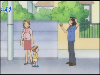 Chis sweet home tv [ru ja] [31 of 104]