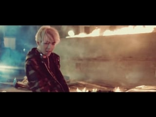 [video] agust d give it to me (mv)