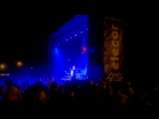 Pianoboy on #zaxidfest