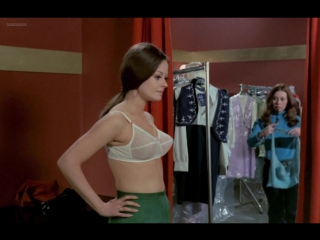 Nancie wait nude au pair girls (1972)