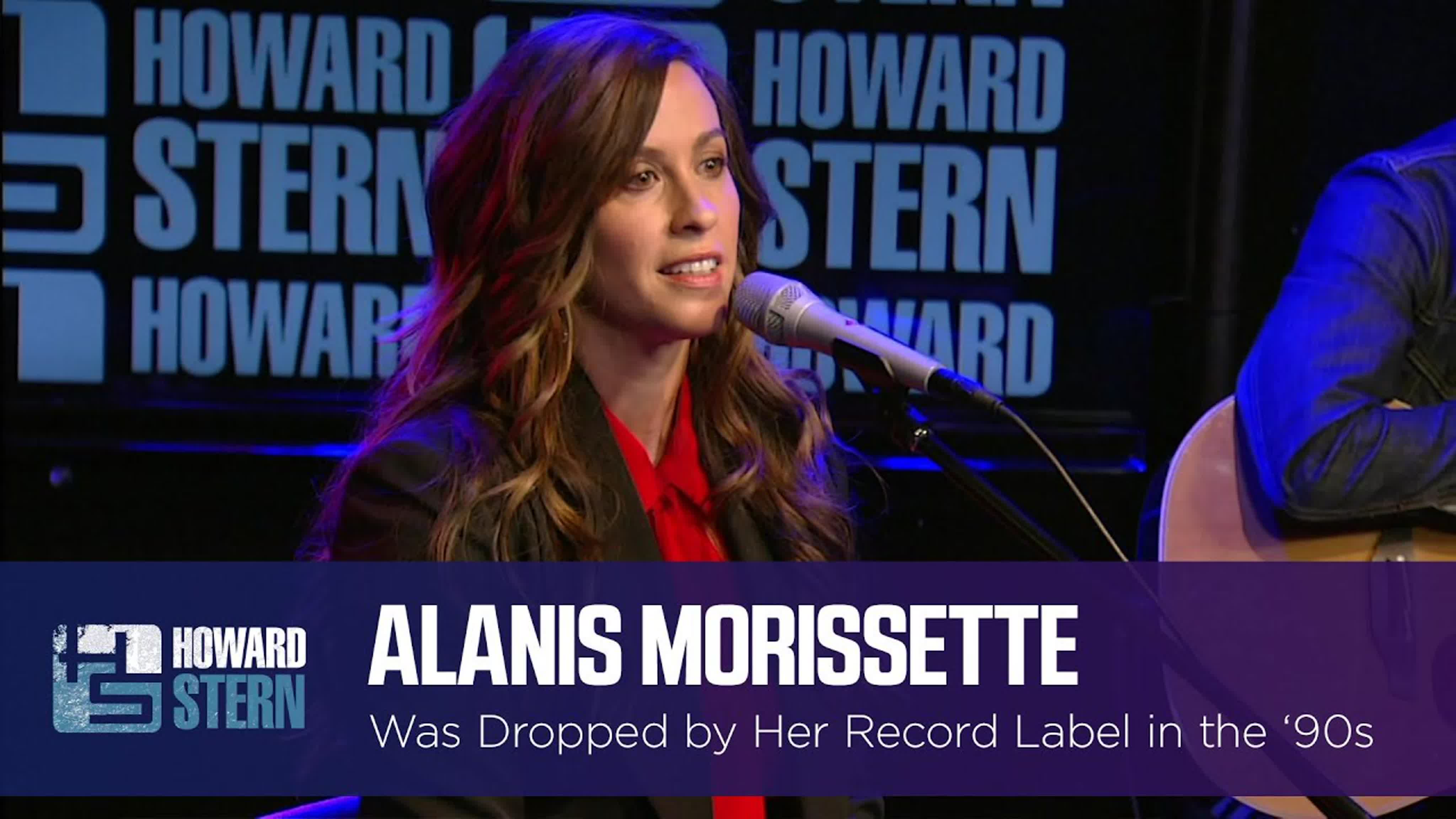 Get your fill of Morissette sexy photos now