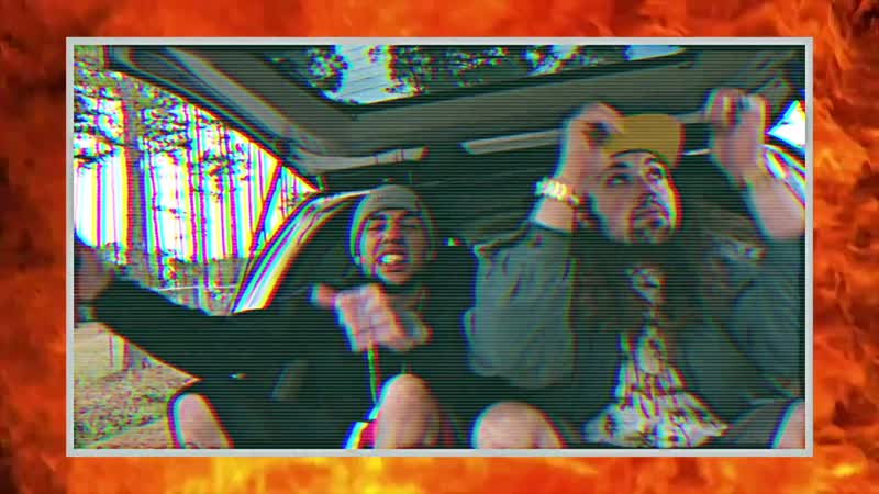 Oddy nuff da $now leopard $torage (feat $crim)