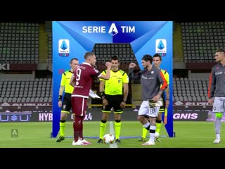 Торино удинезе torino vs udinese serie a tim