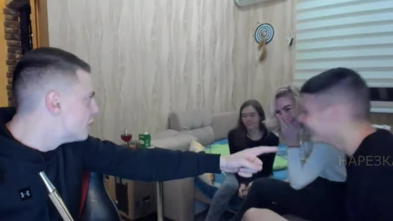 [на та ся] mellstroy / мелстрой + игорь + девочка словила белочку!!! сочная катя!!! близнец мелстроя!!!