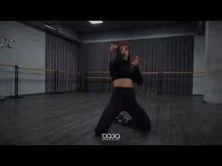Strip workshop by daria gubanova vol 2 | baza dance place