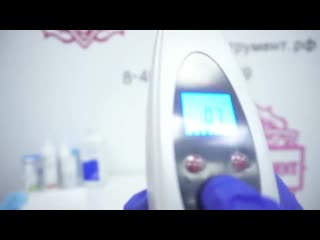 Обзор ультразвукового аппарата–скрабера skin cleaner lw 006 mp4