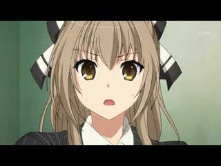 Amagi brilliant park