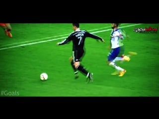 Cristiano ronaldo vs kiko casilla best saves goals 2011 2015