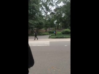 Ratliff jogging (snapchat r5snaps)