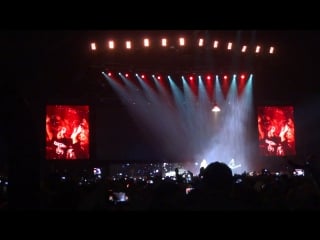 Scorpions praga 27 2 2016 с братом)))1