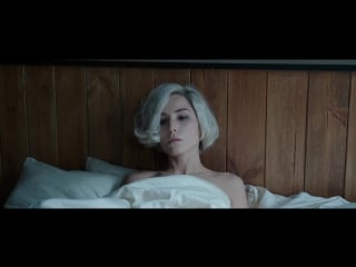 Noomi rapace nude seven sisters (what happened to monday, 2017) hd 1080p