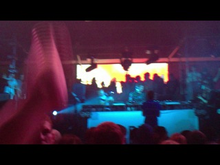 Wodnb 20 11 2010 сamo and krooked 2