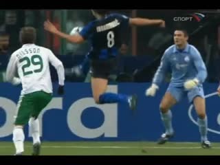 109 cl 2008/2009 inter panathinaikos 01 (26 11 2008) hl