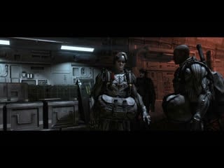 Крайзис ремастер crysis remastered,фильм (2020)