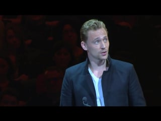 Tom hiddleston reads ‘all this i did without you’, a letter from george durrell to lee mcgeorge, at letters live