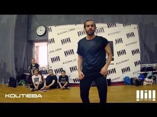 Sasha sherman hood go crazy lilfam day (may 2016)