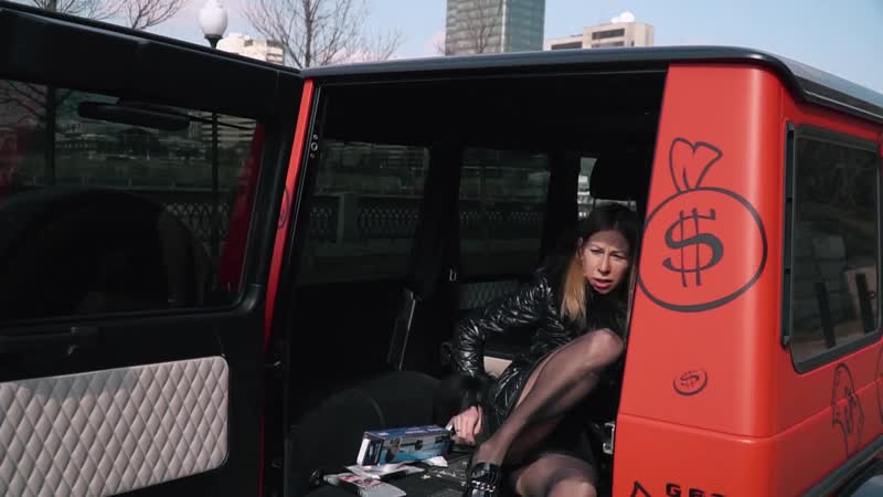 Лиса, который рулит ) #нашалисарулит #лисарулит #lisarulit #авто #юмор #прикол