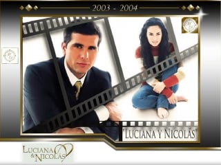 Luciana y nicolás trailer