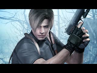 Resident evil 4 ultimate hd финал ▶ резидент эвил 4 biohazard