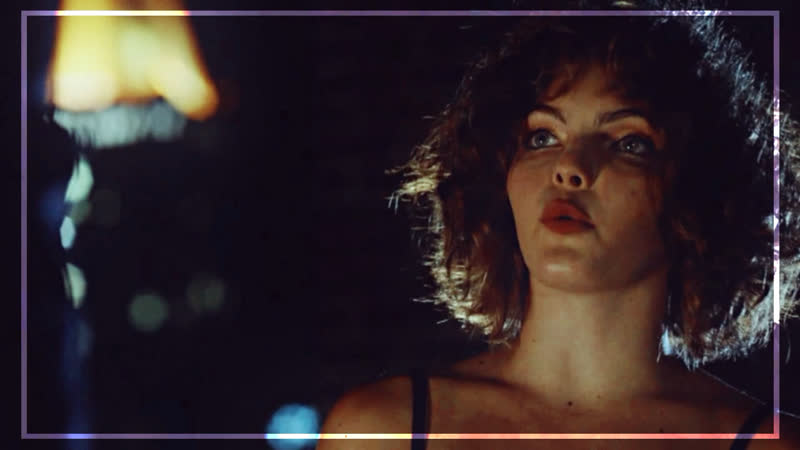 Selina kyle cool girl | gotham