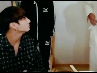 180909 bts live | taekook moment