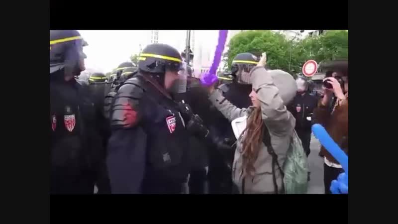 Единая методичка для майданутой либерды