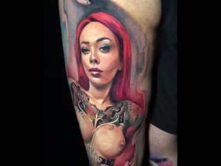 Бенджамин лаукис | benjamin laukis (мастер, видео)